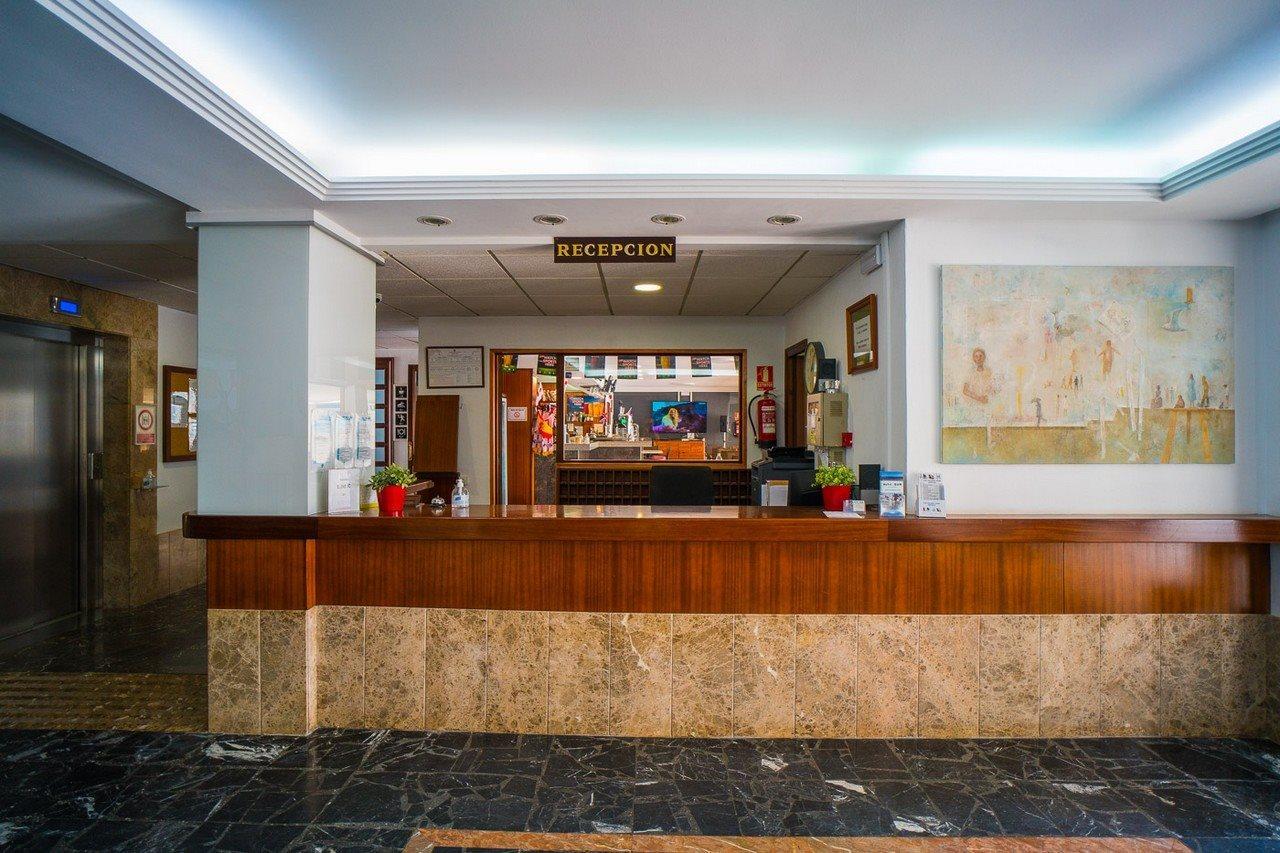 Hotel Sur Cala Bona  Dış mekan fotoğraf